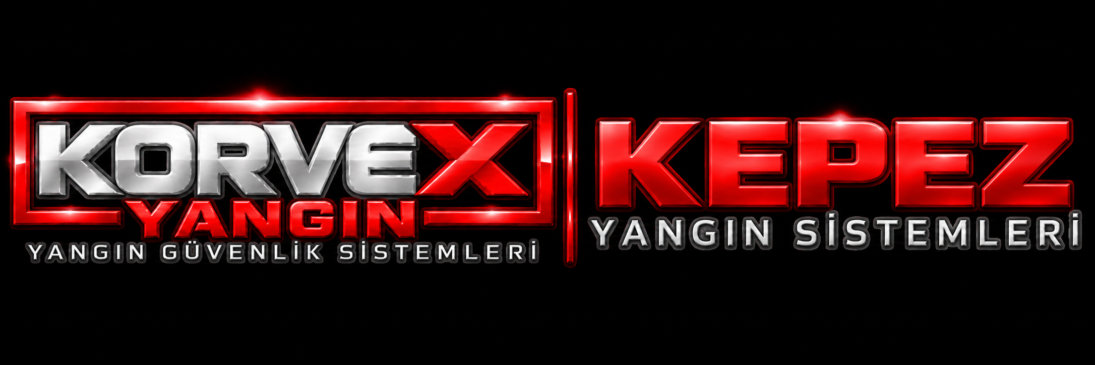 KORVEX Kepez Yangın Sistemleri